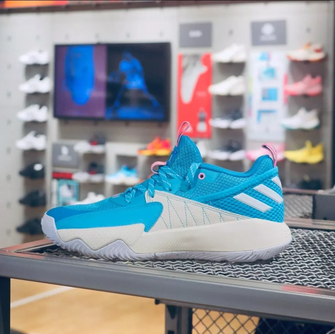Damian lillard schuhe hotsell