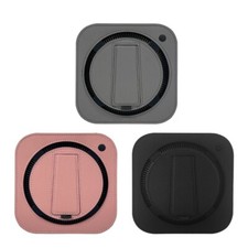 Portable Shock Resistant PU Case For Mini Desktop Computer Abrasion Proof