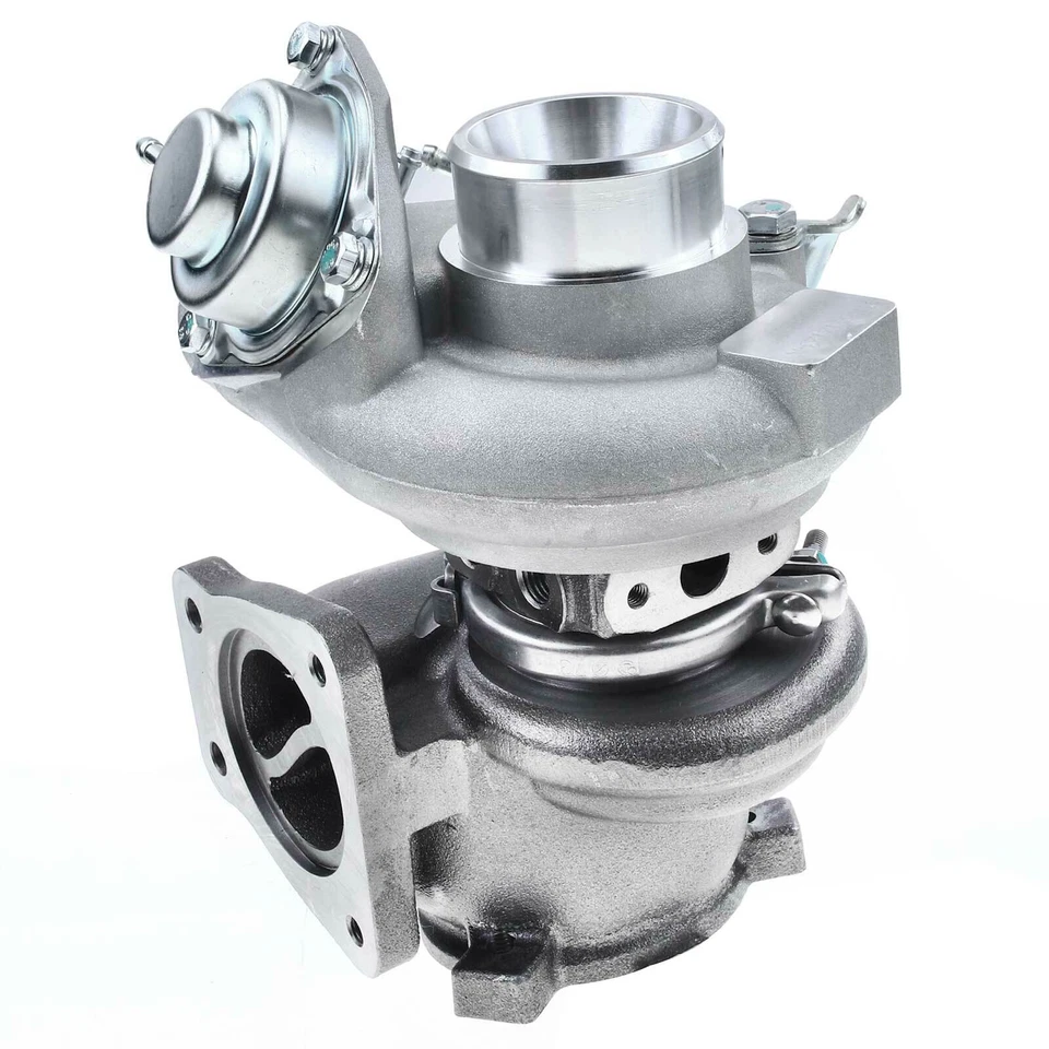 Турбокомпрессор с прокладкой для Volvo S40 V40 2000 2001-2004 1,9 л 49377-06260 - Изображение 4 из 4