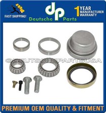 Roulement de roue Mercedes 320
