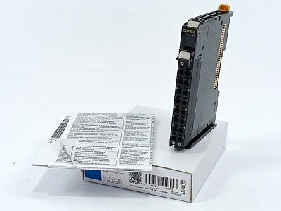 OMRON NX-OD4256 Digital Output Unit