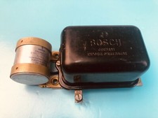 Mercedes O 140/ O 317 Bosch Starter Relay Voltage Regulator 0005421419 NOS