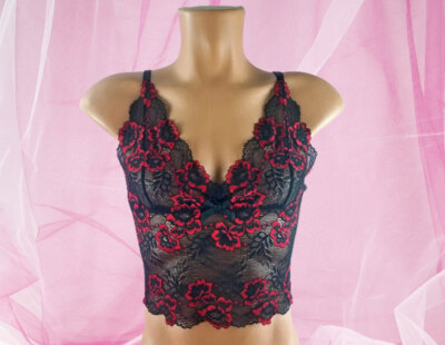 Sexy Lace Bra For Men Sissy Underwear BBC Queer Lingerie Gay Pride Lingerie | eBay Sexy Lace Bra For Men Sissy Underwear BBC Queer Lingerie Gay Pride Lingerie | eBay