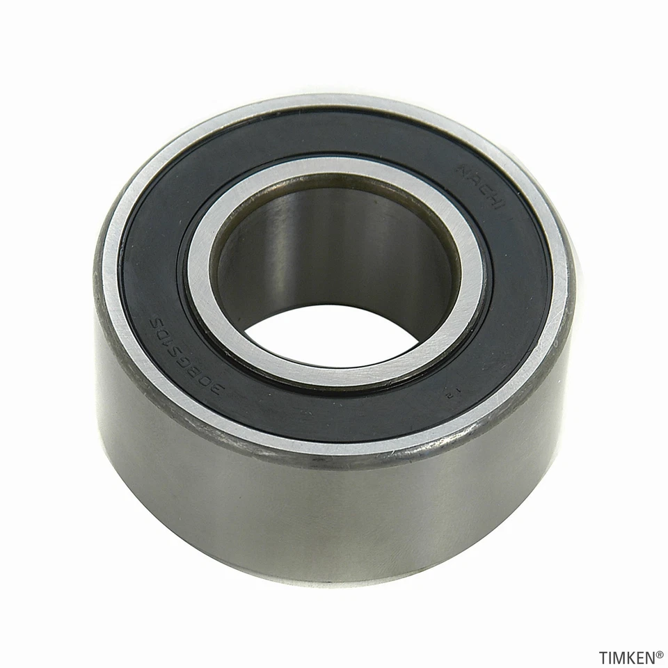 Cojinete de compresor de aire acondicionado Timken para Dodge B100 1980 Foto 4 de 4