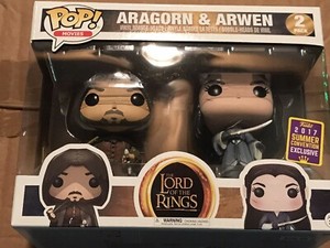 funko pop arwen