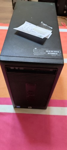 hp 280 g1 mt