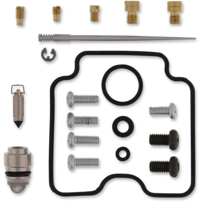 Vergaser Reparatursatz für Beeline Bestia / Online 4.5 / 5.0 / 450 / 500