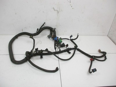 Cable Motor Engine Wiring Harness Y22SE Opel Frontera B (6B_) 2.2I | eBay