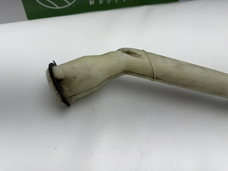 OEM 2009-2012 FORD TAURUS LINCOLN MKS SABLE Windshield Washer Reservoir Tank — 第 4/4 张图片