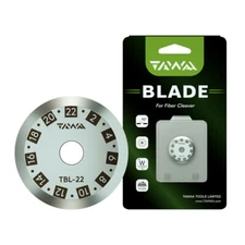 Fiber Optical Cutting Tools Blade 22 Holes for Cleaver FITEL S326, TFC-30 Cutter