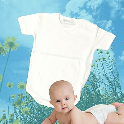 Body Senza Maniche Neonato | Confezione Da 3 | Cotone 100% - Foto 9