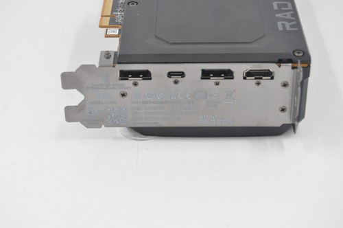 SAPPHIRE Radeon RX 7900 XT 20GB GDDR6 PCI Express 4.0 Video Card #2376 - Picture 5 of 6