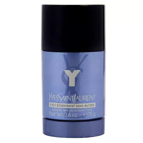Новый мужской дезодорант-стик Y by Yves Saint Laurent 26 унции 6290₽