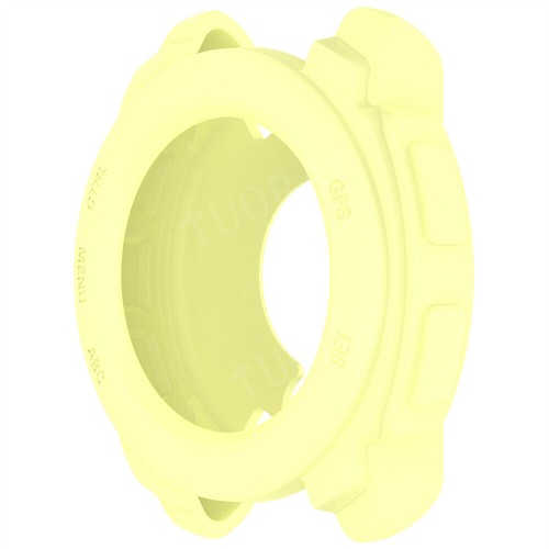 Do Garmin Instinct E 40mm / E 45mm Silikon Smart Watch Protector Case Cover - Zdjęcie 52 z 167