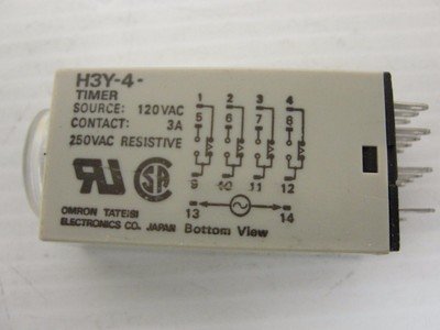 Реле omron h3y Реле omron h3y