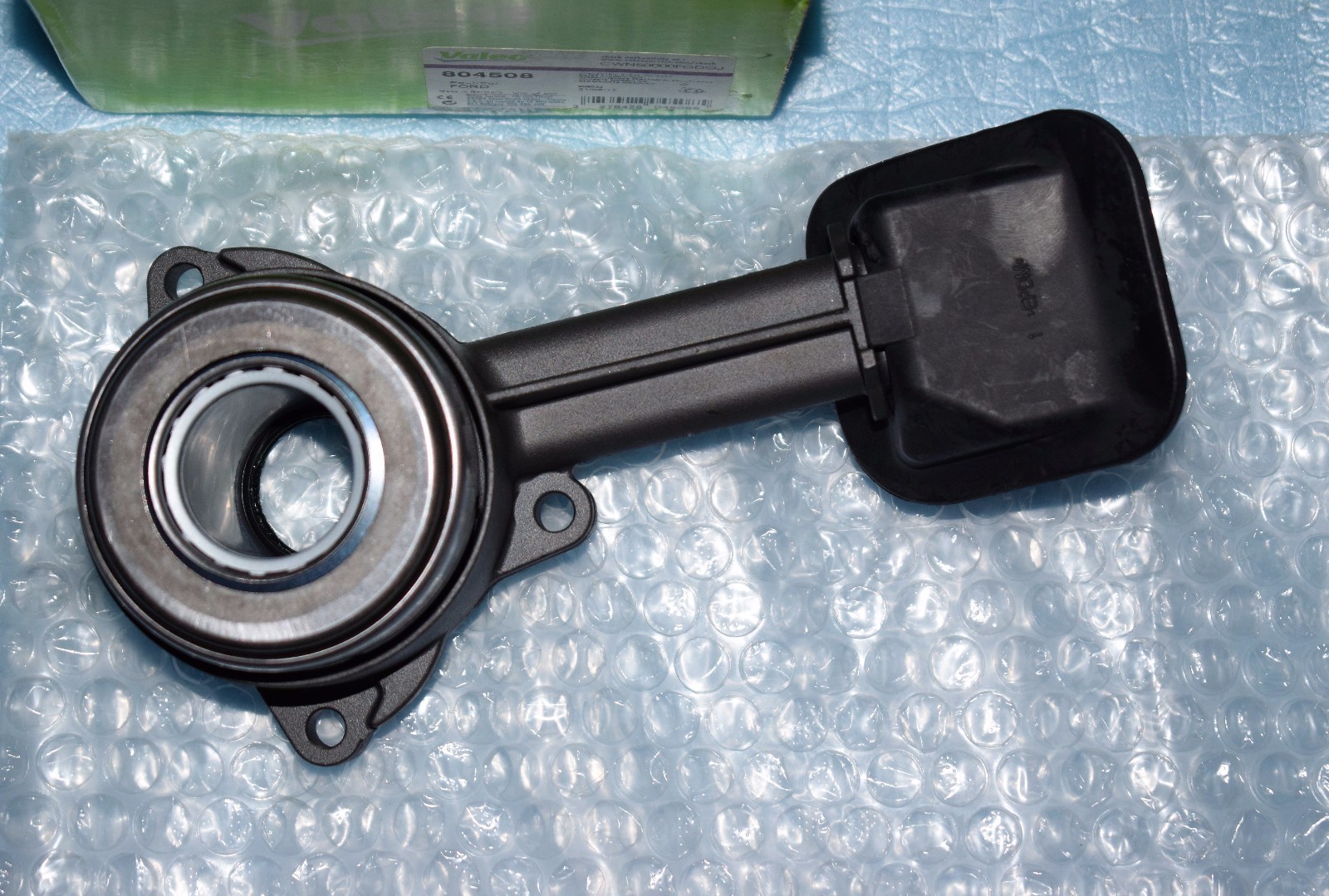 Butée d'embrayage Valeo pour Ford Focus 1.8 TDDi - Pièce de transmission
