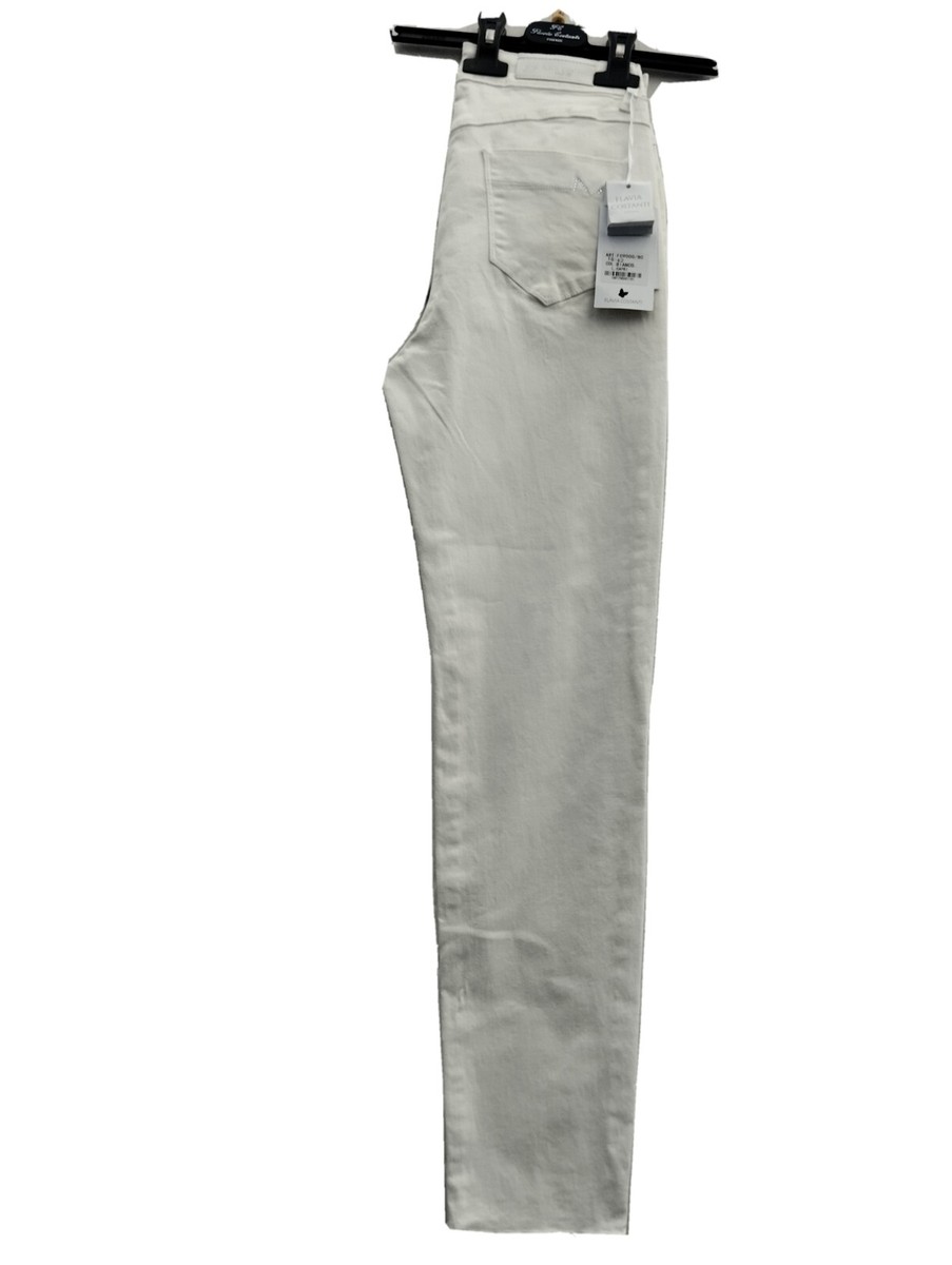 Denim Pantaloni Emanuela Costa Emanuela Costa Jeans Capri EC6263