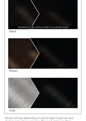 Bigen 59 - Permanent Powder Hair Color Oriental Black