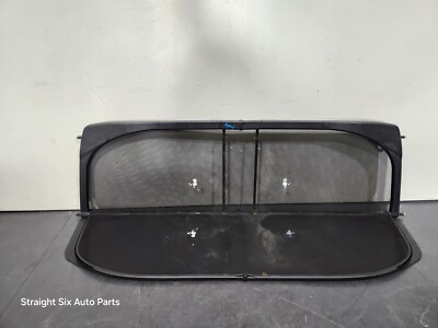 BMW 4 Series F33 Convertible Wind Deflector 54347305159 OEM for
