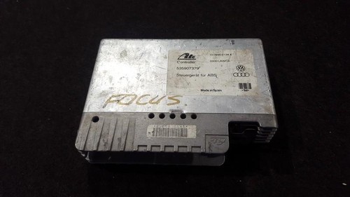 535907379 Steuergerät ABS 100935-01344  03001-awva Volkswagen Pa DE206692-85