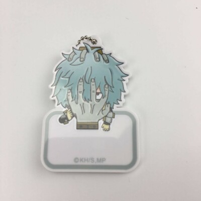 T968 Anime Boku no Hero Academia rubber Keychain Key Ring Straps Rare cosplay eB T968 Anime Boku no Hero Academia rubber Keychain Key Ring Straps Rare cosplay eB