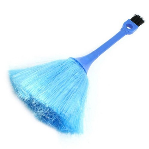 Multi-Function Mini Anti-Static Dust Brush Desktop Sweeper For keyboard Scre.sf - Afbeelding 3 van 12