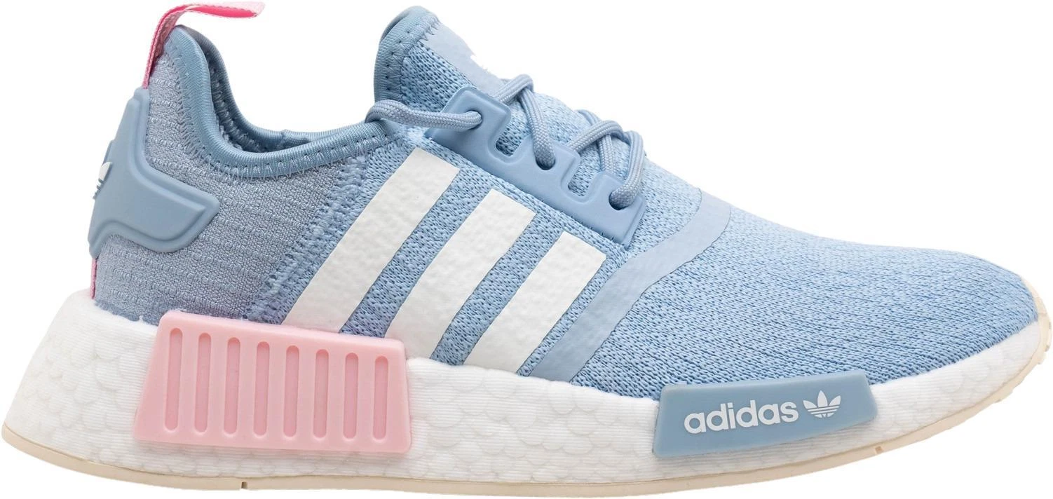 adidas NMD_R1 V3 Black Aluminium W for sale | eBay