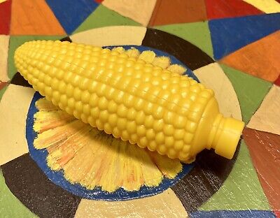 VTG FISHER PRICE Play Food Fun For Tikes CORN Replacement FPR- CCNZ5 | eBay