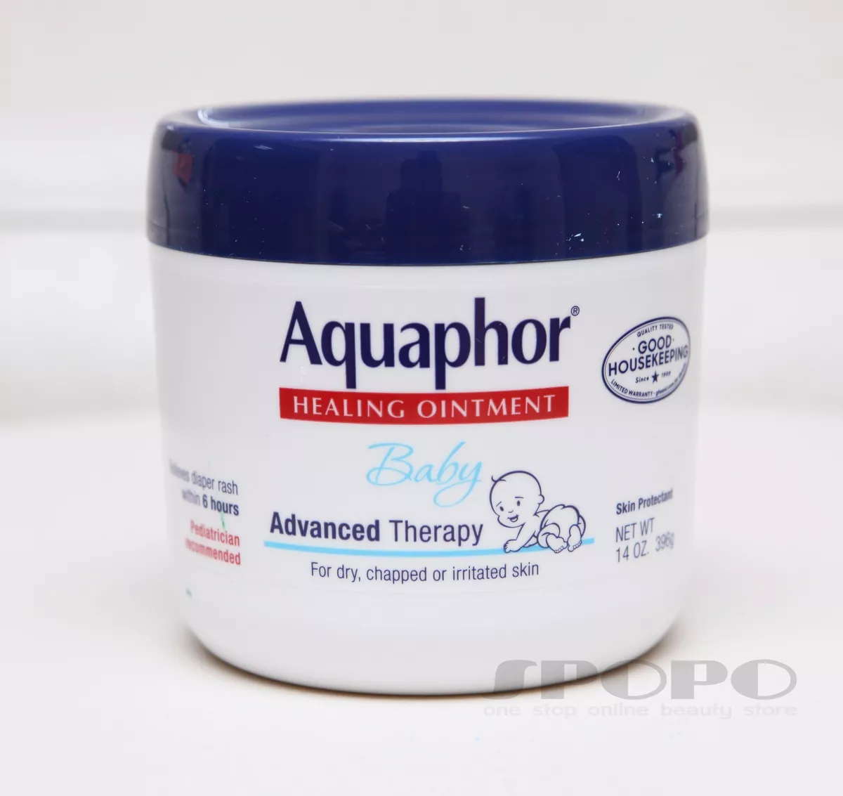 Baby eucerin cheap aquaphor healing ointment