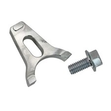 Sbc Bbc Distributor Hold Down Clamp Replacement For Chevy Small Block Big