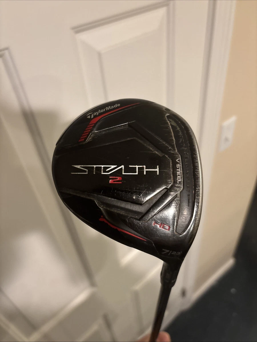 TaylorMade 7-Wood 23 Loft Golf Clubs for sale | eBay