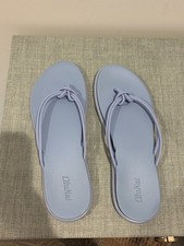 Olukai sandals, never worn, great color