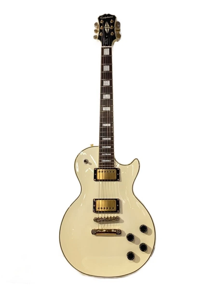 Epiphone Les Paul Custom Pro Electric Guitars for sale | eBay
