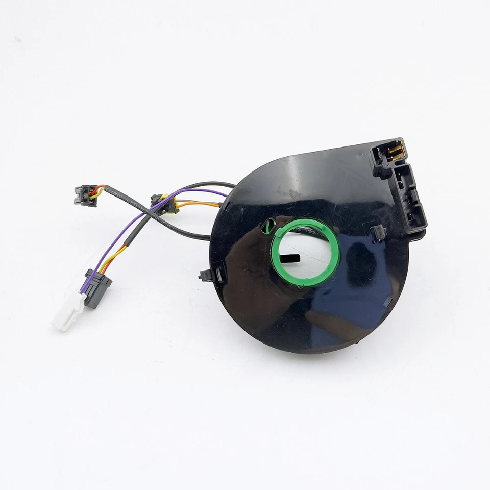 New Clock Spring For Jeep Wrangler 2004-2006 Wrangler TJ 2003-2006 56047144AE Foto 4 de 4