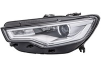 Hauptscheinwerfer Hella 1EL 011 150-351 FüR Audi C7 4GD 4GJ 4G5 4G2 PSY24W 4GH