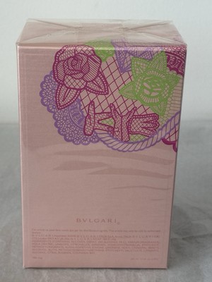 ROSE GOLDEA Limited Edition by Bvlgari | Women's 3 Oz.Eau de