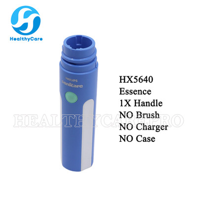 Philips Sonicare Essence E-series Sonic Electric Toothbrush Handle HX5640 No Box