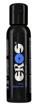 Eros - Aqua Sensations Gleitgel auf Wasserbasis