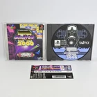 ARKANOID R 2000 Spine * PS1 Playstation For JP System 9336 p1
