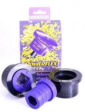 Powerflex für BMW Z4 (E85&E86) Vorderradaufhängung PU Buchse hinten,Aluminium Au