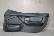 T�rverkleidung T�rpappe schwarz vorne rechts BMW Z3 Roadster Coupe