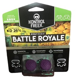 KontrolFreek Battle Royale For XBOX One Series X|S + One