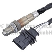 Pierburg Lambdasonde Sensor Abgassteuerung 7.13115.09.0 M18X1.5 FüR Opel Corsa