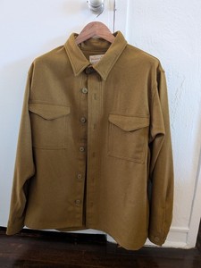 Filson Wool Jac Shirt | eBay
