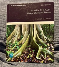 Family Therapy : History, Theory, and Practic...