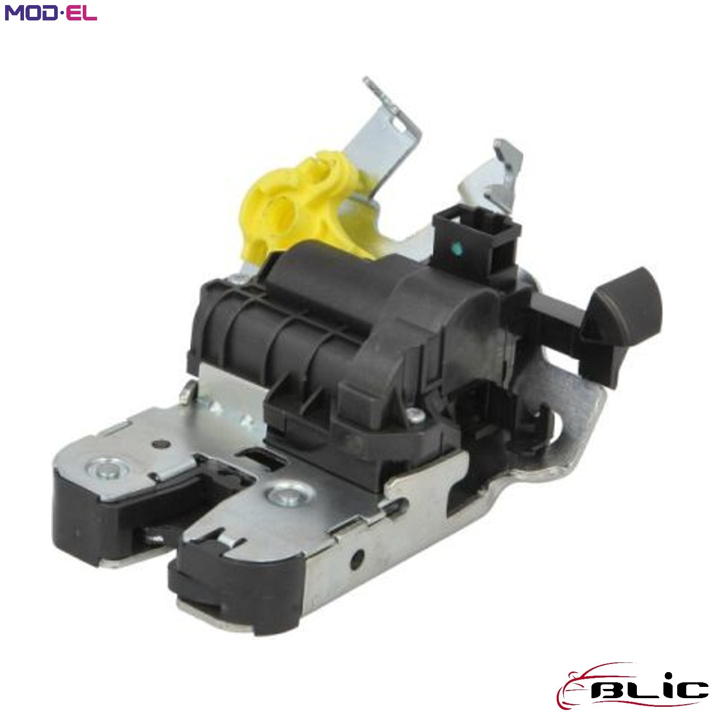 TAILGATE LOCK 6010-25-0054449P FOR VW AUDI A3/Limousine A4/B9 A5/Convertible