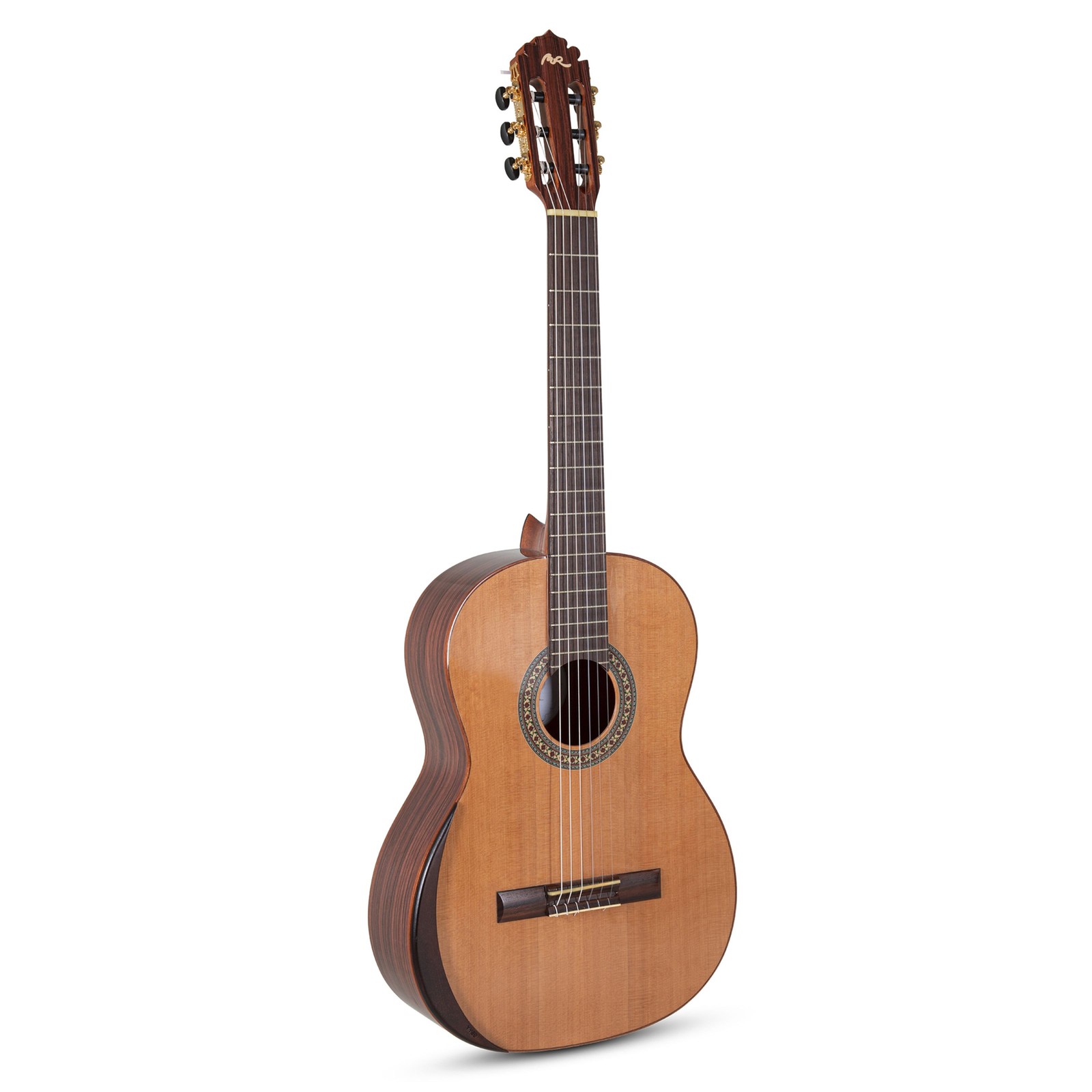 Manuel Rodriguez Academia AC60 44 Zeder - 44 Konzertgitarre 94190₽