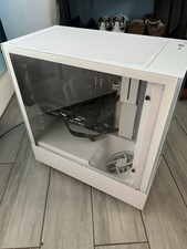 NZXT Gaming PC High-Performance Desktop