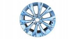 1x Alufelge 17 Zoll 5NA601025 VW Tiguan Rim Wheel