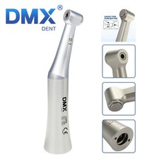 DMXDENT Dental 6:1 Reduction Endo Contra Angle Handpiece Mini Fit E type Motor